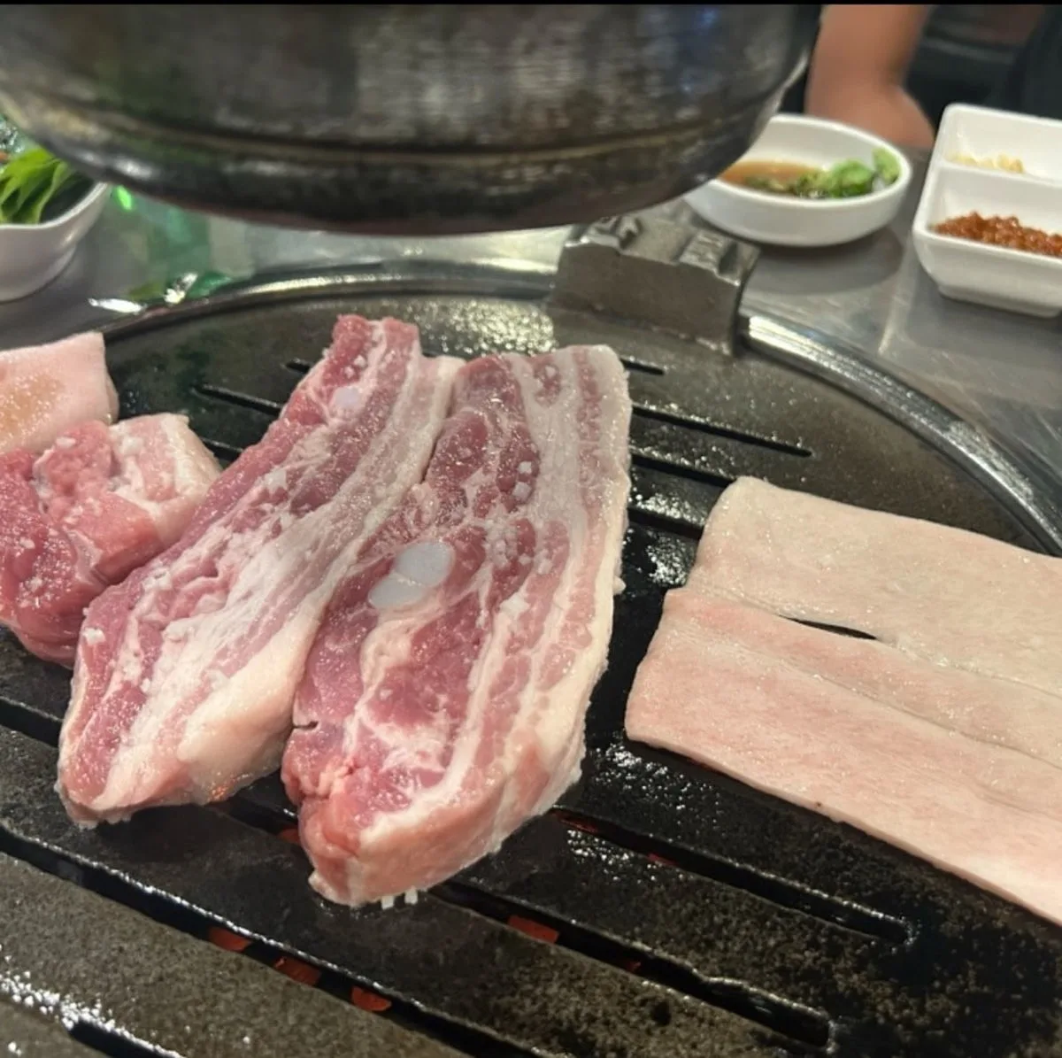 ポクテジ ヨンタンクイのメイン写真
