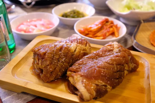 청라꽃갈비 구래점 사진 5