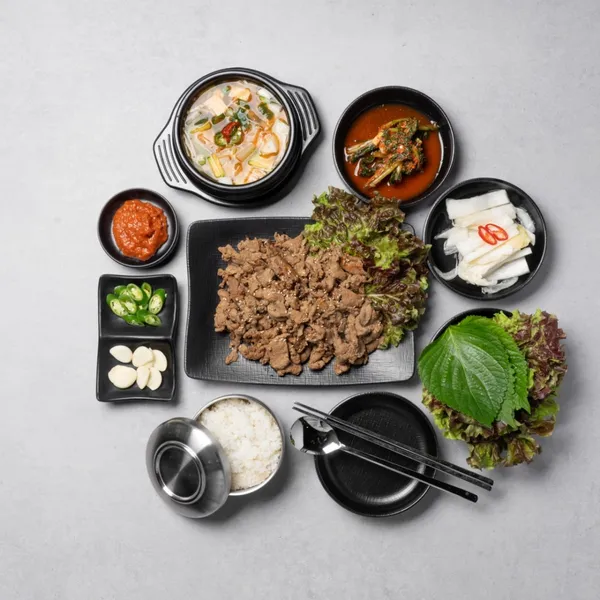 또담갈비 사진 2