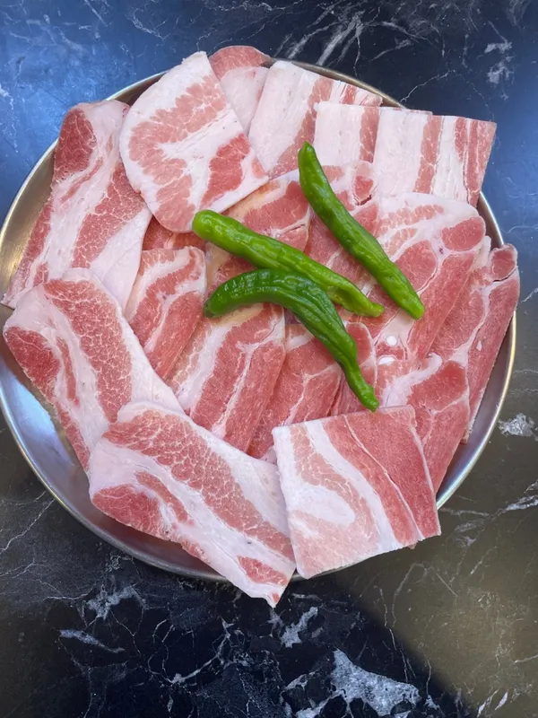 トンシッタン チャンギ店の写真4