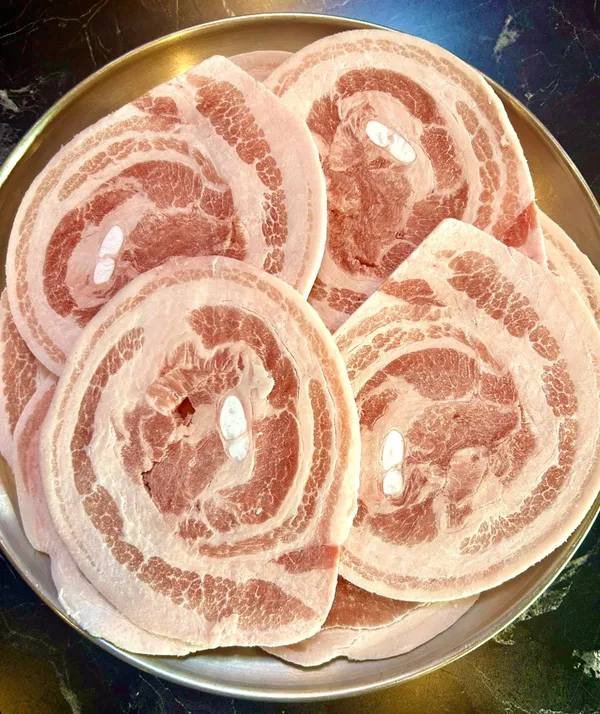 トンシッタン チャンギ店の写真5