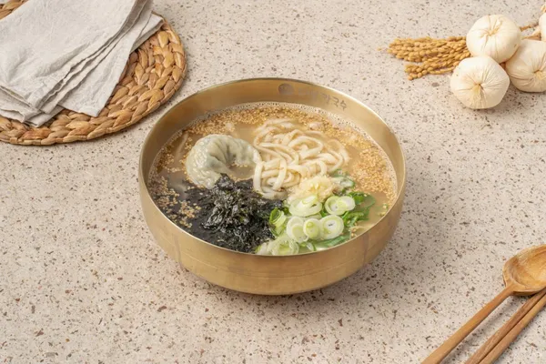 달인대보칼국수 방화본점 사진 3