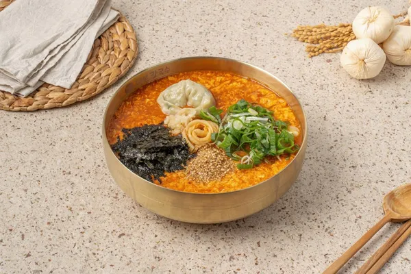 달인대보칼국수 방화본점 사진 4