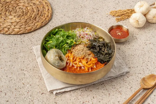 달인대보칼국수 방화본점 사진 5