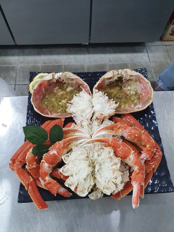 クレプハウス キムポ本店の写真3