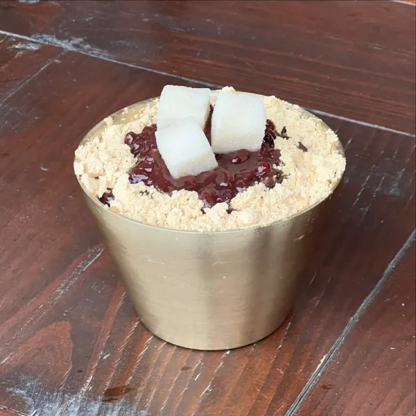 テソゴテク カフェの写真3