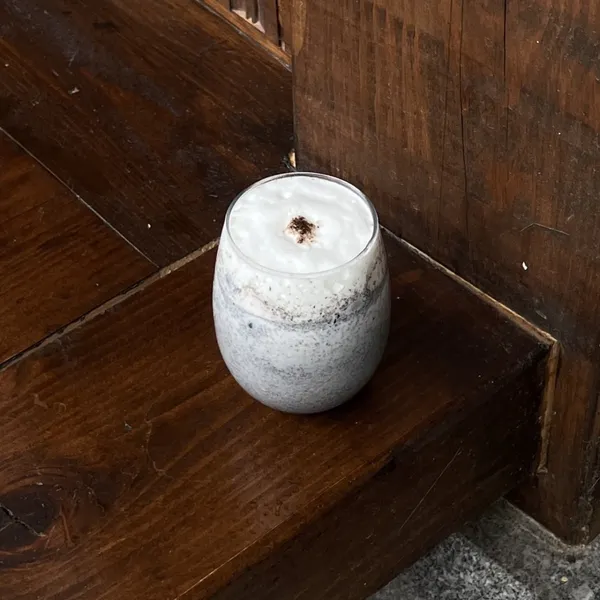 テソゴテク カフェの写真4