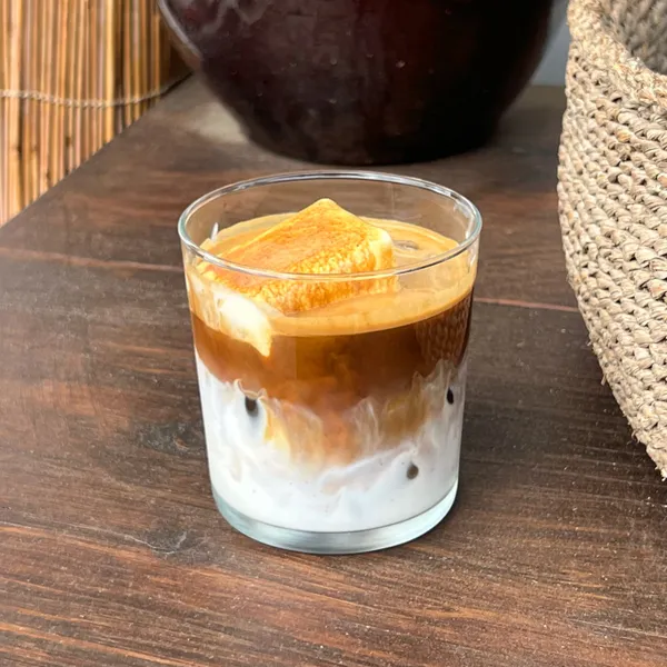 テソゴテク カフェの写真2