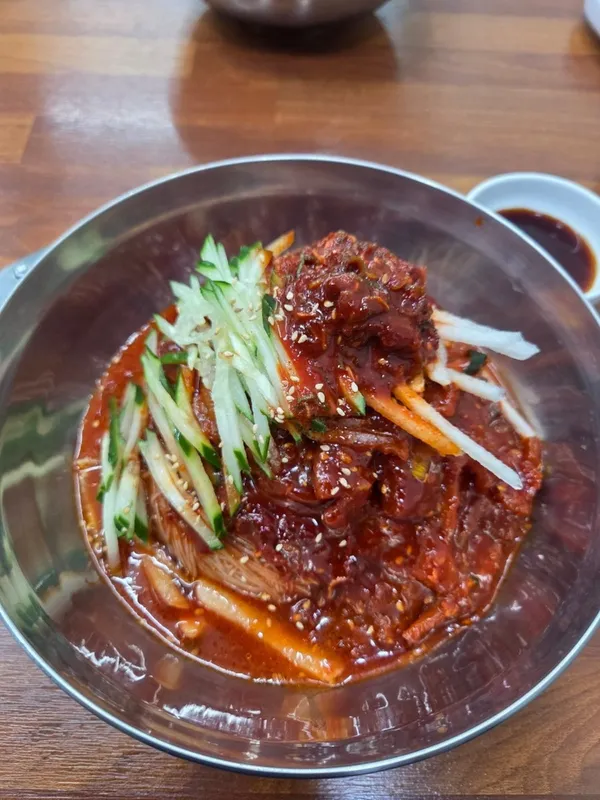 본동면옥 사진 3