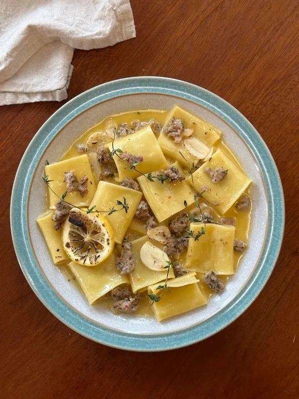 オイタリアン トンタン店の写真3