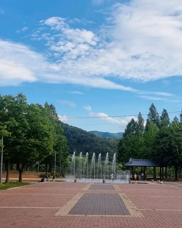 ユルハ体育公園