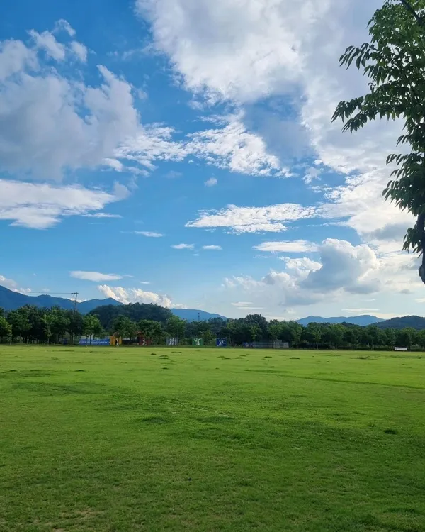 ユルハ体育公園の写真2