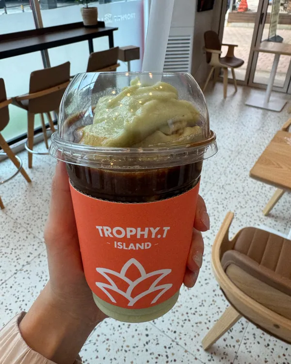 トロピティアイランド ドンタン店