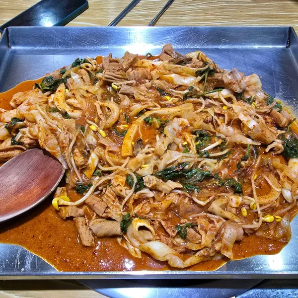 낭성곱창 사진 2