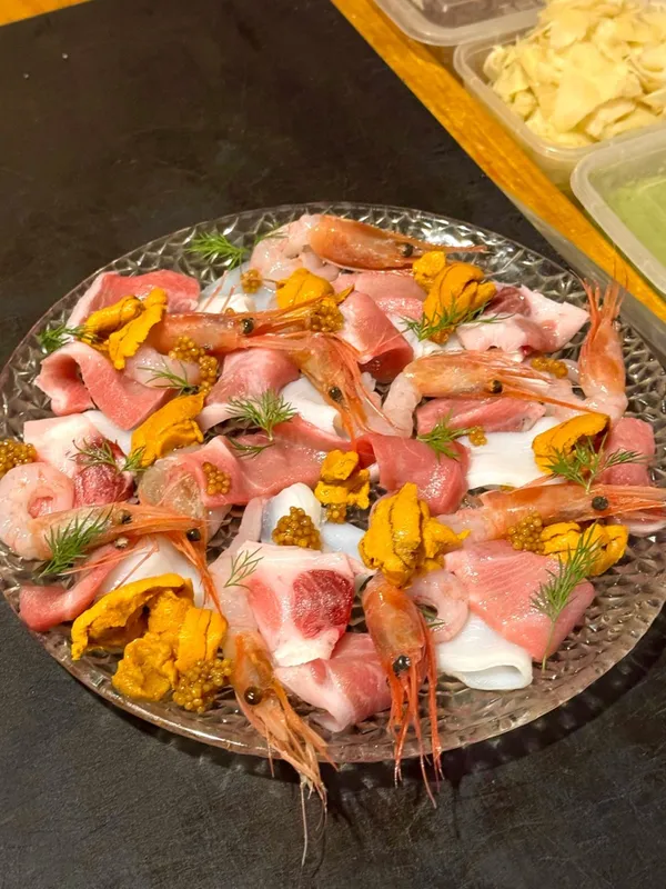 サイチョ トンタン店の写真3