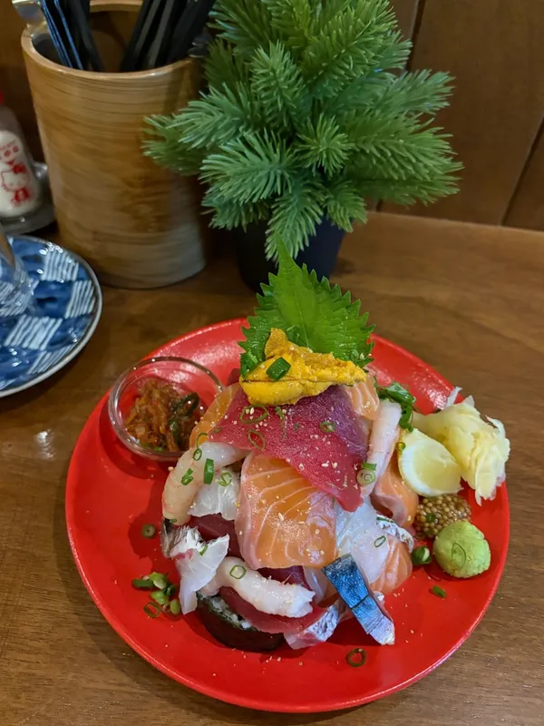 サイチョ トンタン店の写真4