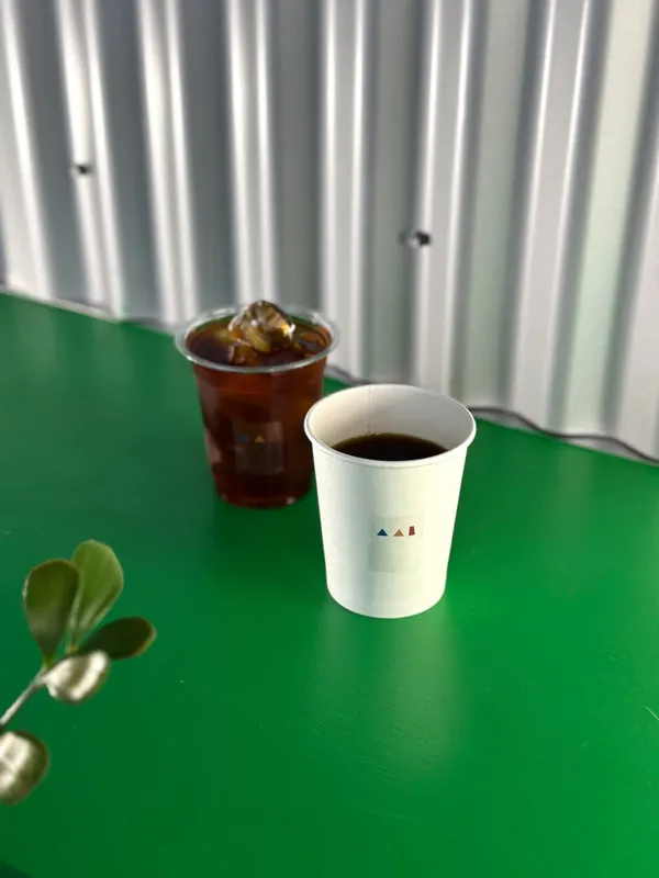 コーヒーカゲ ソソリの写真2