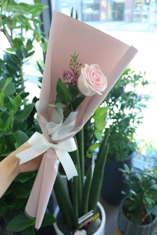 Lococo Flower, photo 4