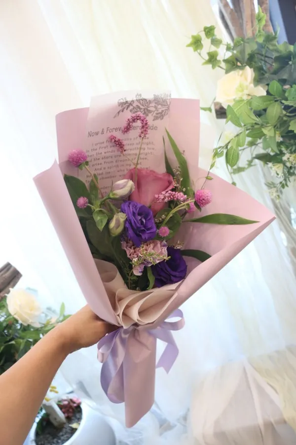 Lococo Flower, photo 5