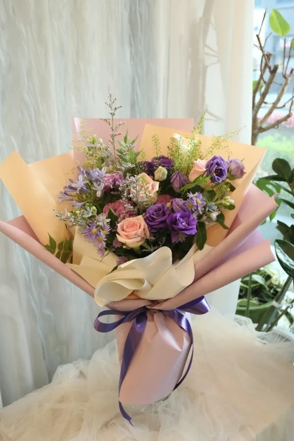 Lococo Flower, photo 2
