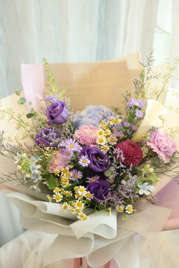 Lococo Flower, photo 3