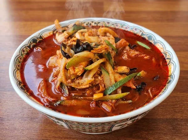 순정반점 방화점 사진 4