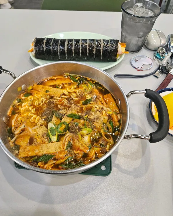 公園ラーメン