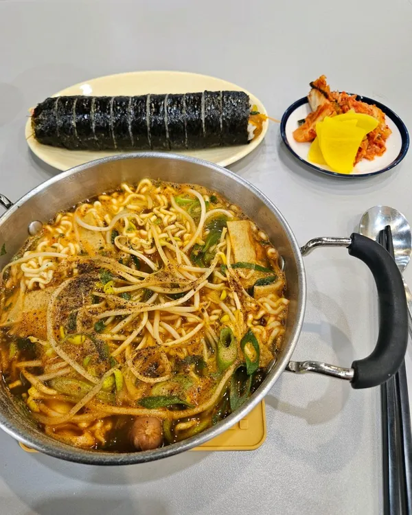 公園ラーメンの写真3