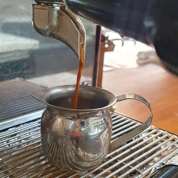コンセドン ストリカフェの写真5