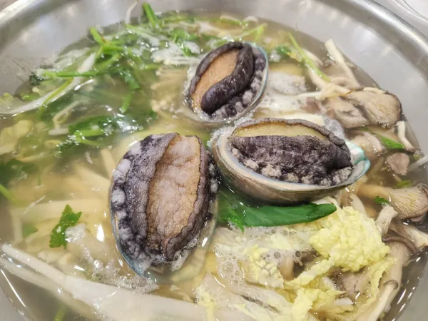 タミランシャブカルグクスの写真3