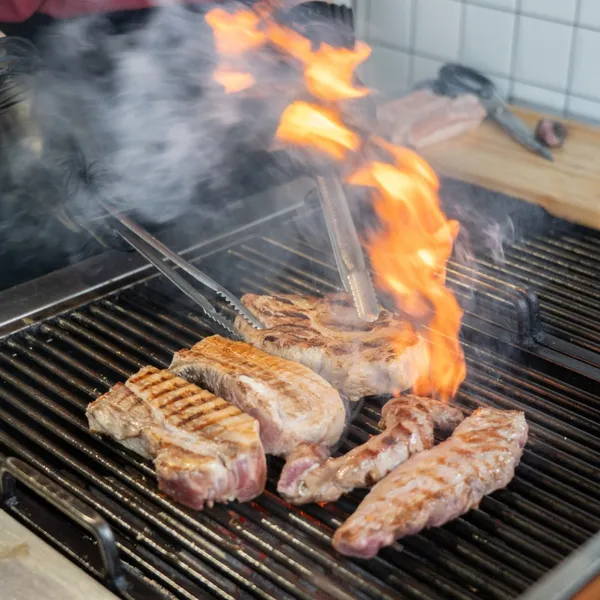 コソム コヤンドグン本店の写真5