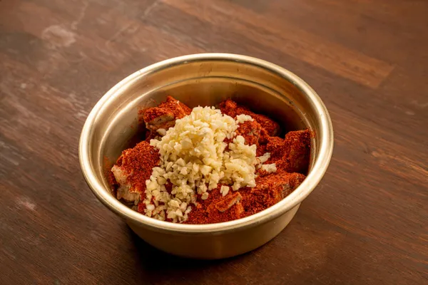 Sulmak Pocha, photo 2
