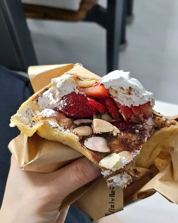 フランスブンシク
