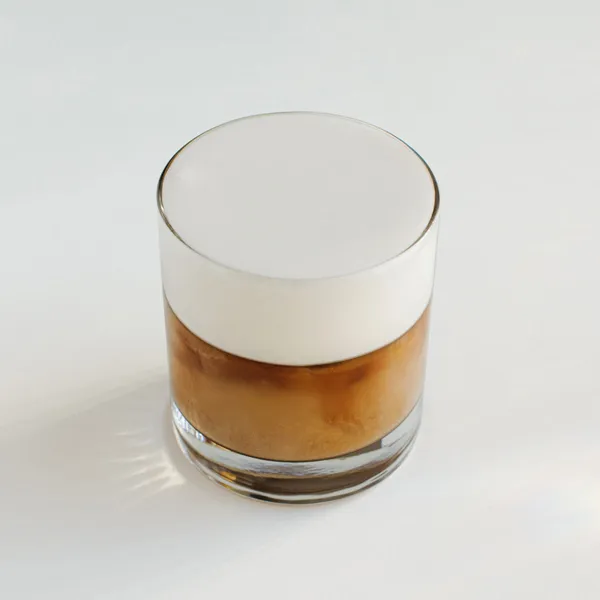 キムソンミンコーヒー ブラウンの写真5