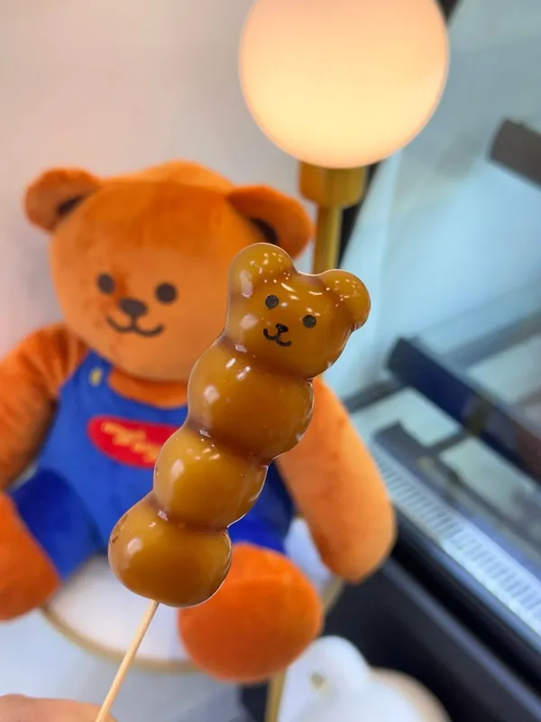 タンゴネの写真4