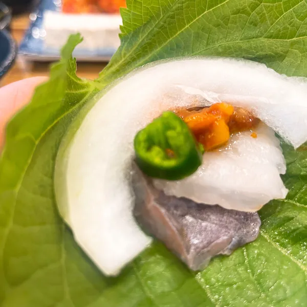 タムナ総合魚市場 トンダンヨンチョンドン店の写真4