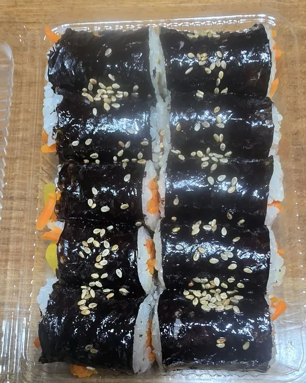 マヤットッポッキ トンタン本店の写真3
