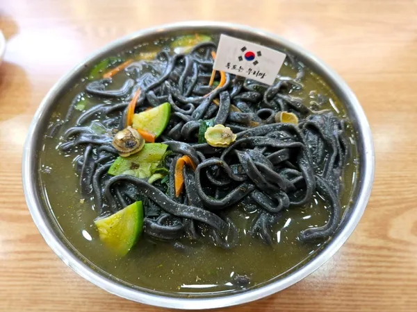 ウルルンドマッチプアリラン食堂の写真5