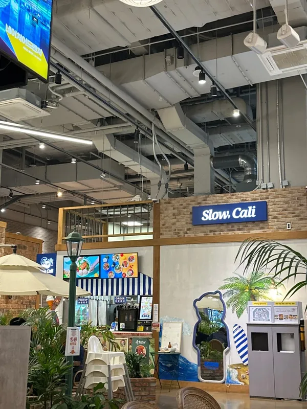 スロウキャリ ドンタンラクモン店の写真3