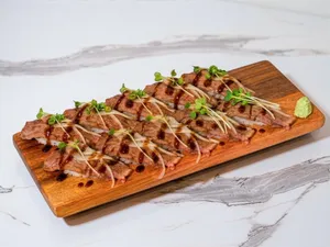 ヒョウン寿司