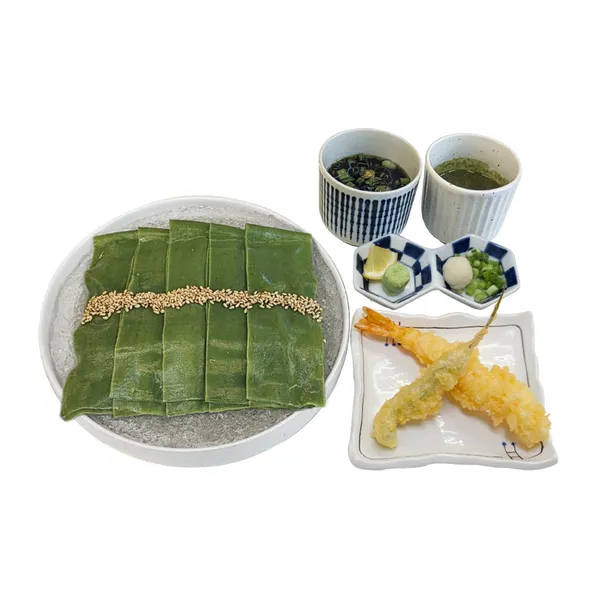 ヨミウドンギョジャ キムヘ店の写真2