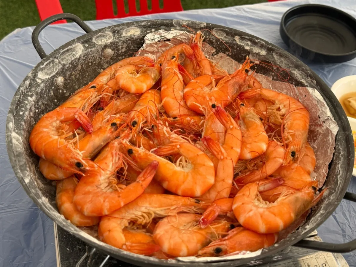 영종새우마당