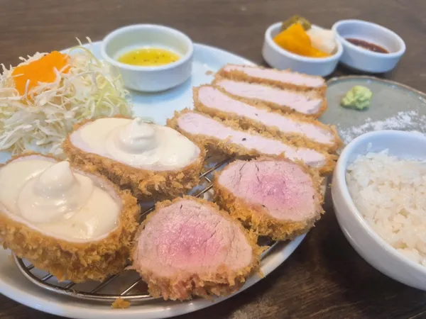 シムカツの写真2