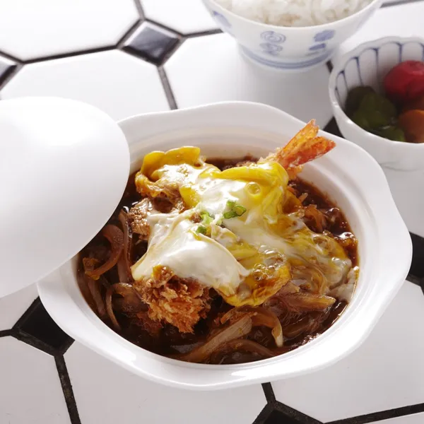 ホホ食堂 タイムスクエアの写真4
