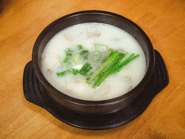 영천얼큰돼지국밥 사진 4