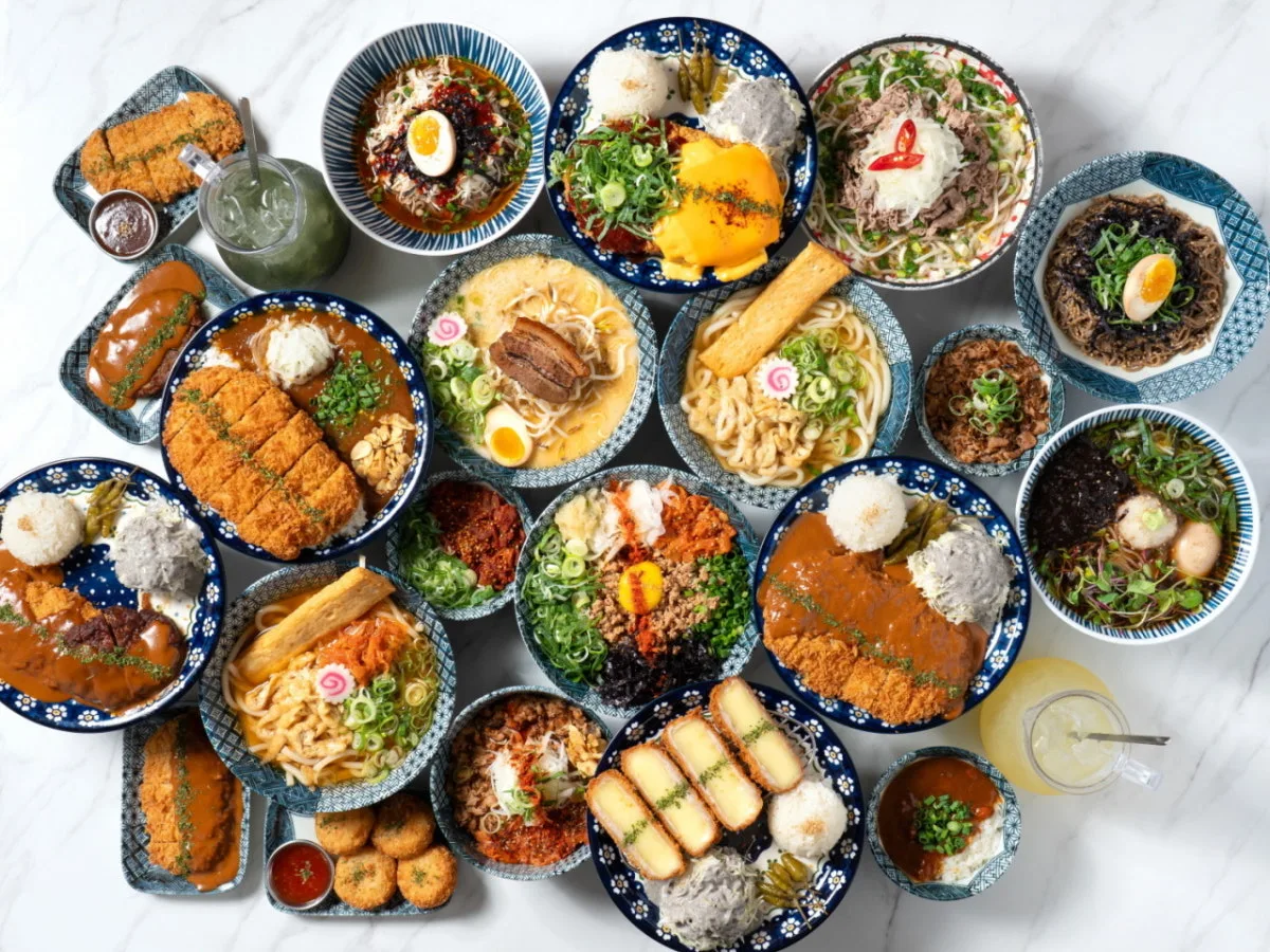 ミョンシクタン コドク駅店のメイン写真