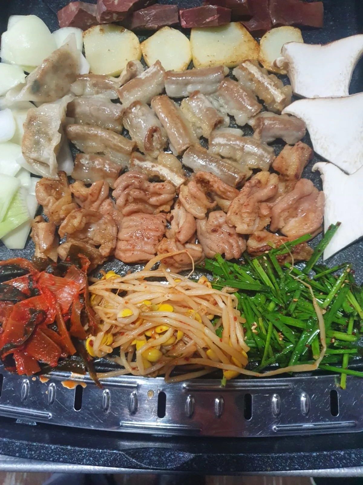 진우명품곱창 대표 사진