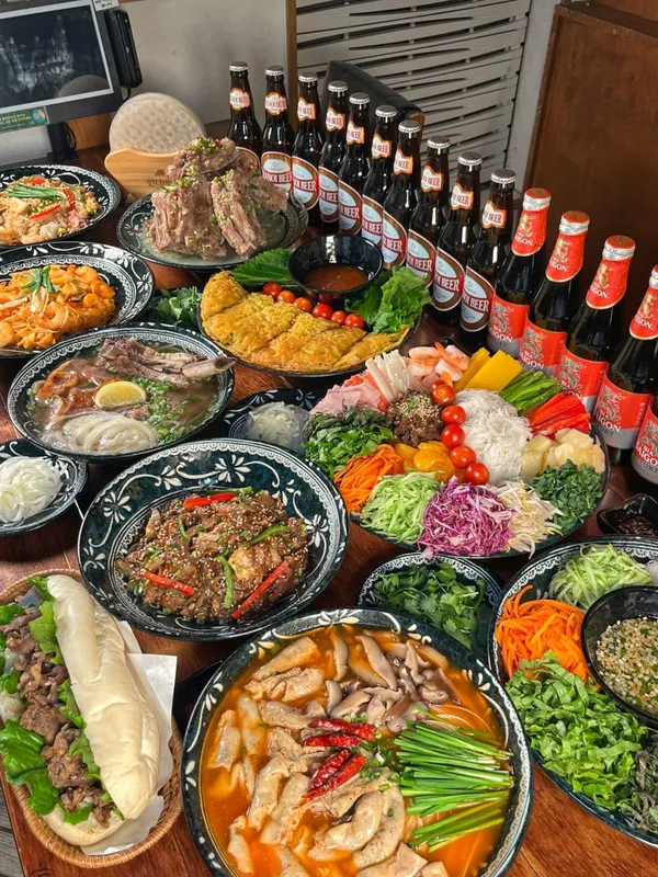 インダビエット スウォンホメシル店
