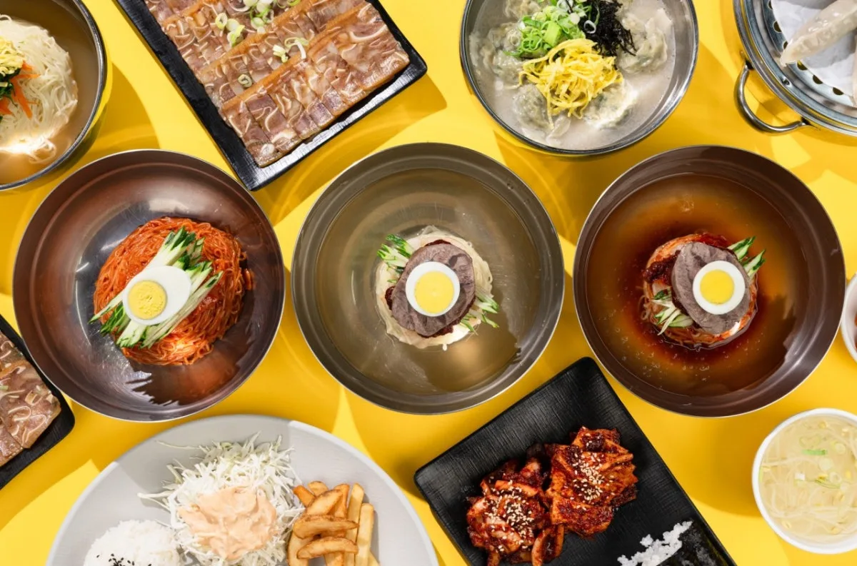 삼삼면가 대표 사진