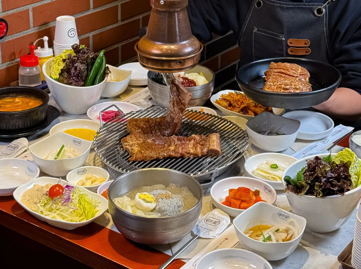 갈비꽃 호매실점 대표 사진